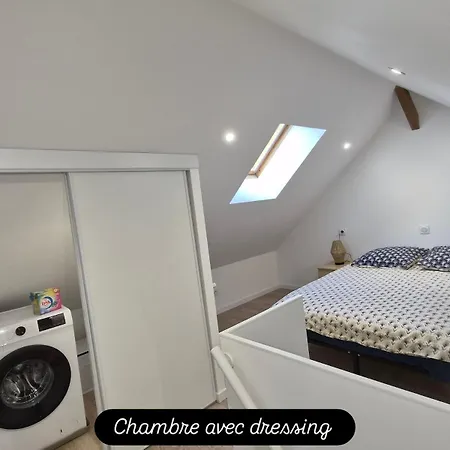 Apartman Cosy Neuf En Plein Centre *