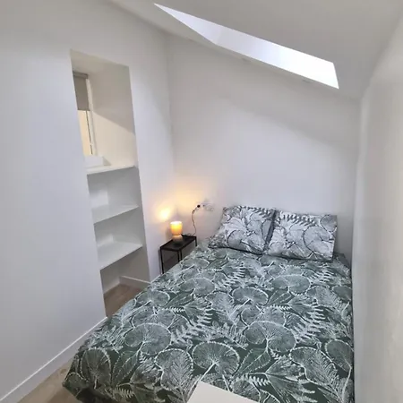 Appartamento Cosy Neuf En Plein Centre