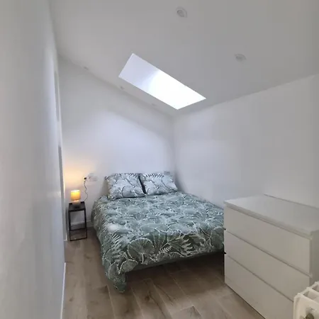 Cosy Neuf En Plein Centre Lejlighed