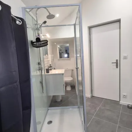 Lejlighed Cosy Neuf En Plein Centre