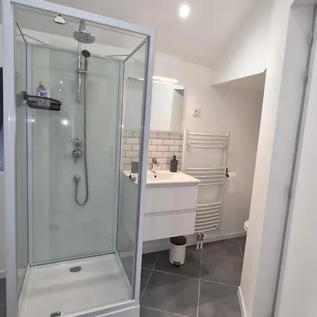 Lejlighed Cosy Neuf En Plein Centre