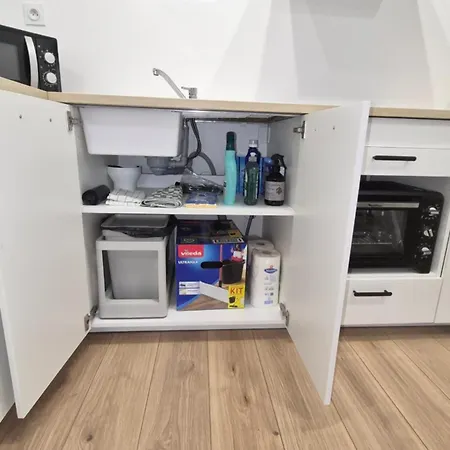 Cosy Neuf En Plein Centre Appartamento