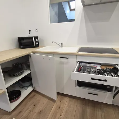 Cosy Neuf En Plein Centre Châteaubriant