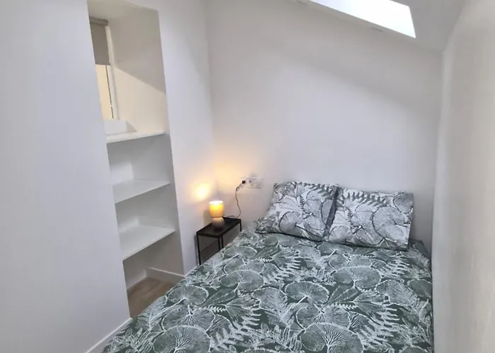 Lejlighed Cosy Neuf En Plein Centre