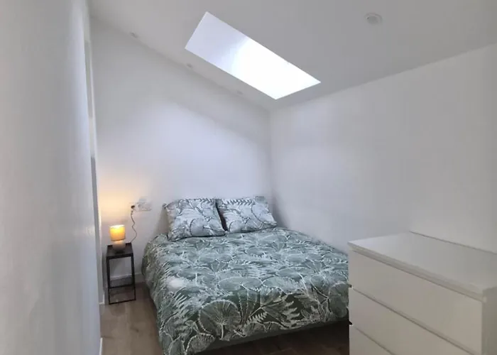 Cosy Neuf En Plein Centre Lejlighed