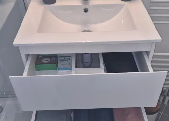 Cosy Neuf En Plein Centre Lejlighed Châteaubriant